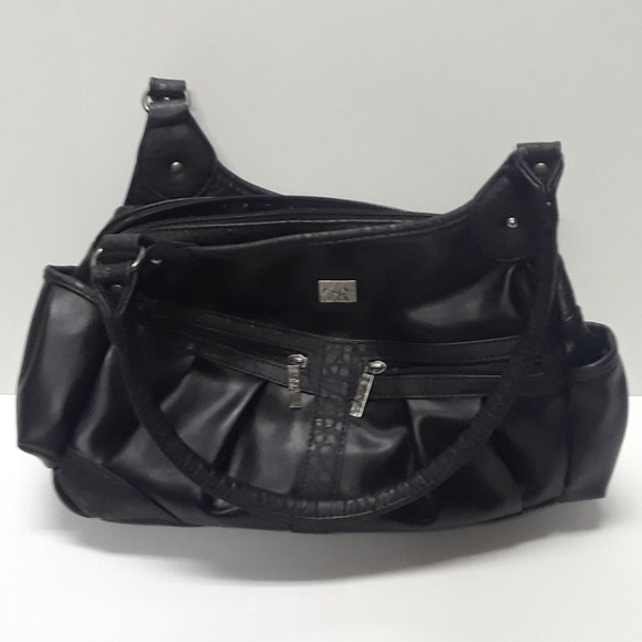 Lula Shoulder Bag - Picture 1 of 6